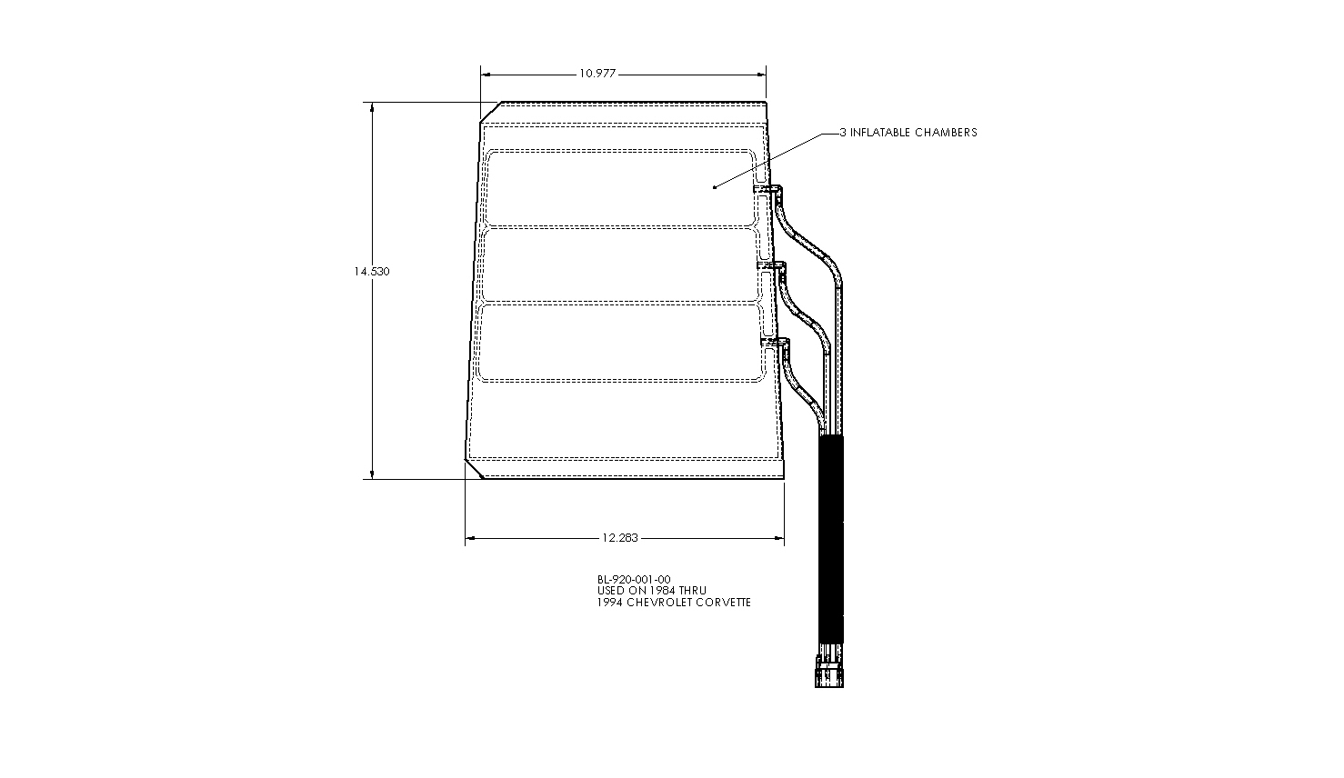 Open Drawing in new Tab BL-920-001-00 A